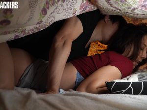 Mối tình lén lút với chị hàng xóm Saeko Matsushita lẳng lơ
